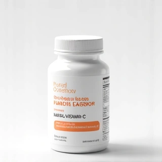 Prodotto Correlato: Vitamina C Naturale
