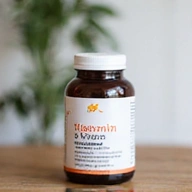 Complesso di Vitamine B per Benessere