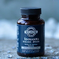 Olio di Krill Omega-3